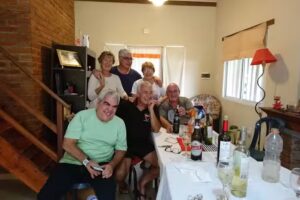 Caba&ntilde;as Spa Resto Bar Altos del Sauce