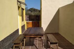 Cabañas Sueños de Reta