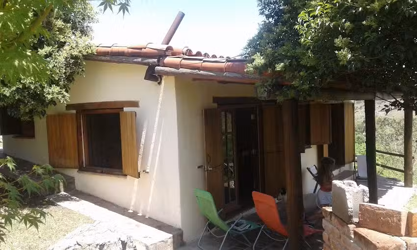 Caba&ntilde;as Taiquen