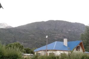 Caba&ntilde;as Tito Frida