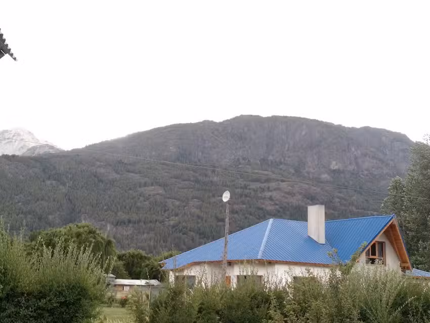 Caba&ntilde;as Tito Frida