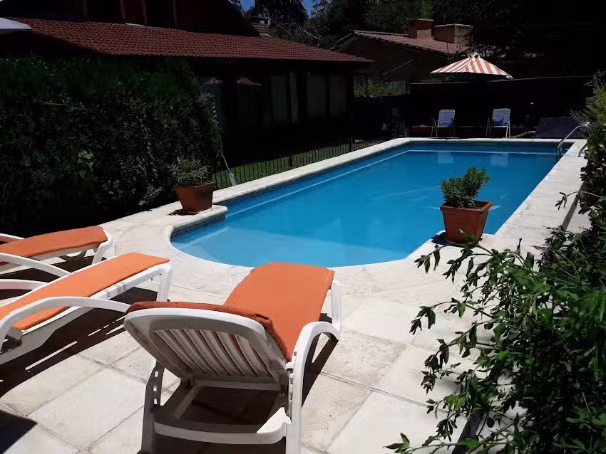 Caba&ntilde;as Trisquel