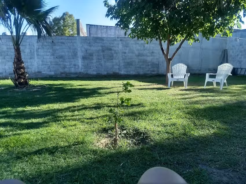 Caba&ntilde;as Villa del Lago