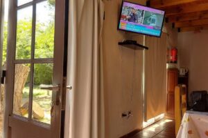 Caba&ntilde;as Villa Villa