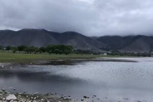 Cabañas Warmi Aefip Secc Noroeste