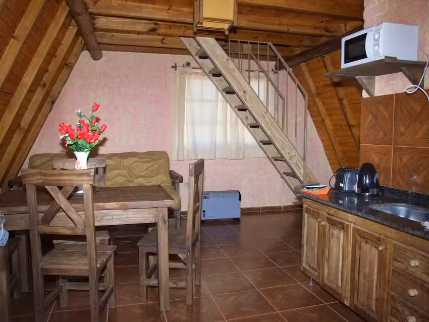 Caba&ntilde;as Wenelckl&eacute;n