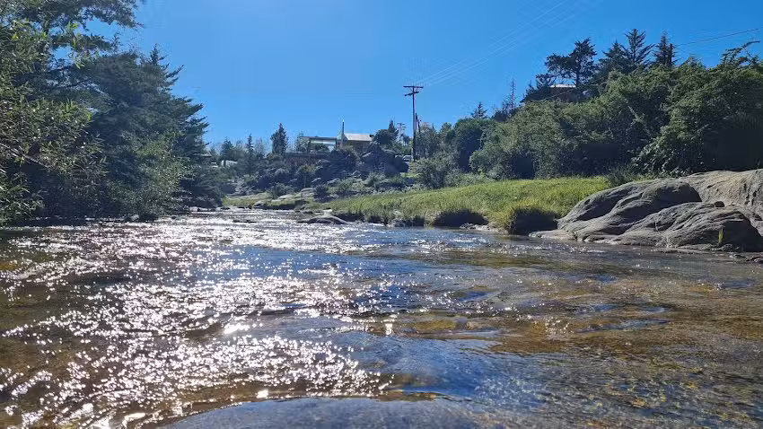 Caba&ntilde;as y SuitesTerra Nostra