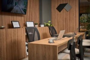 Caba&ntilde;ez Berasueta Inmobiliaria