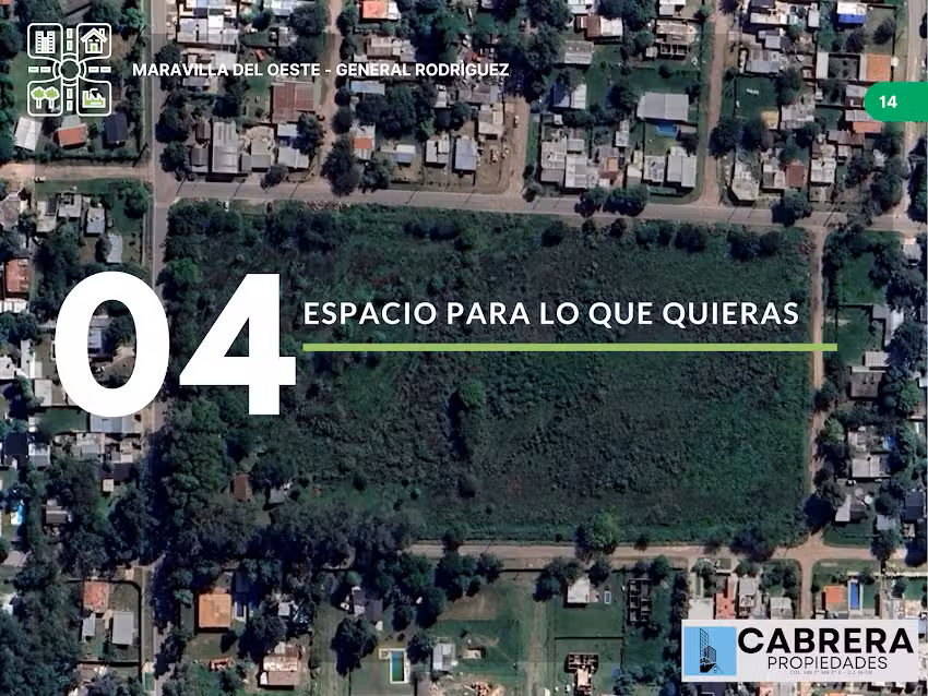 Cabrera Propiedades