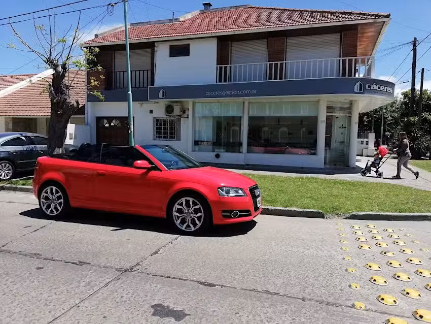 Caceres gesti&oacute;n inmobiliaria