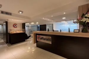 Caffaratti Inmobiliaria
