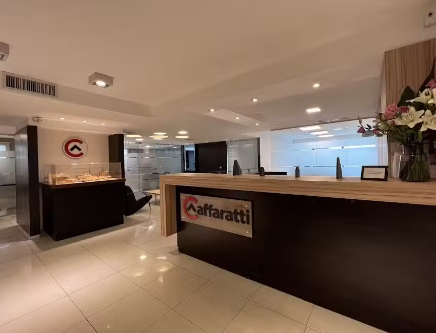Caffaratti Inmobiliaria