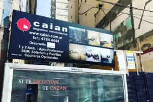 Caian Negocios Inmobiliarios