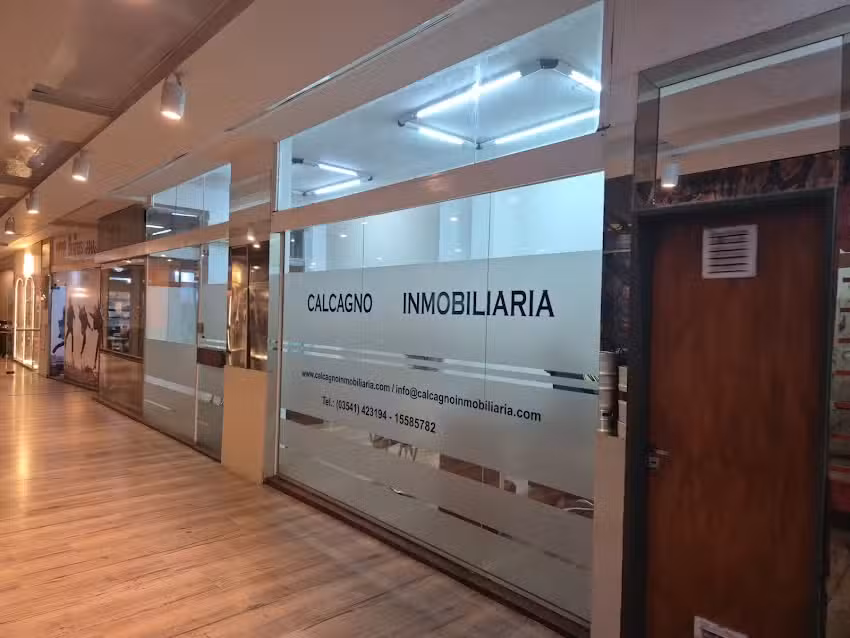 Calcagno inmobiliaria