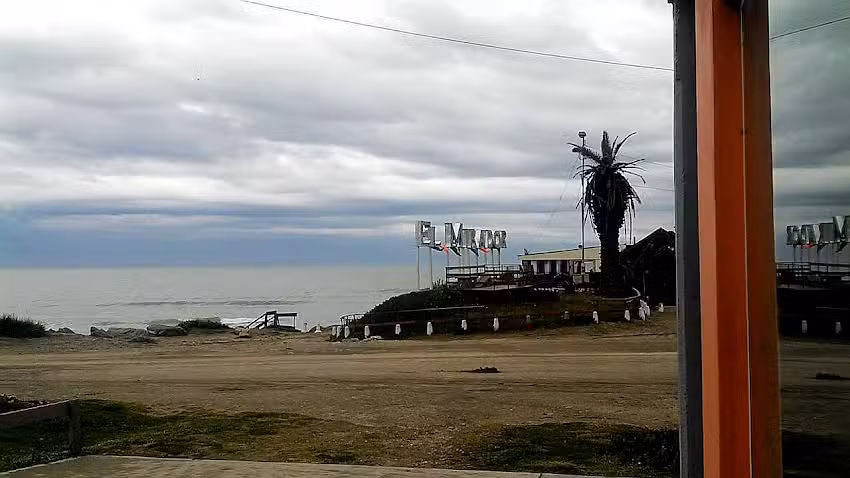 Camet servicios deptos al mar