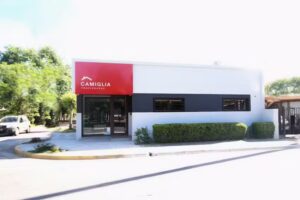 Camiglia Propiedades