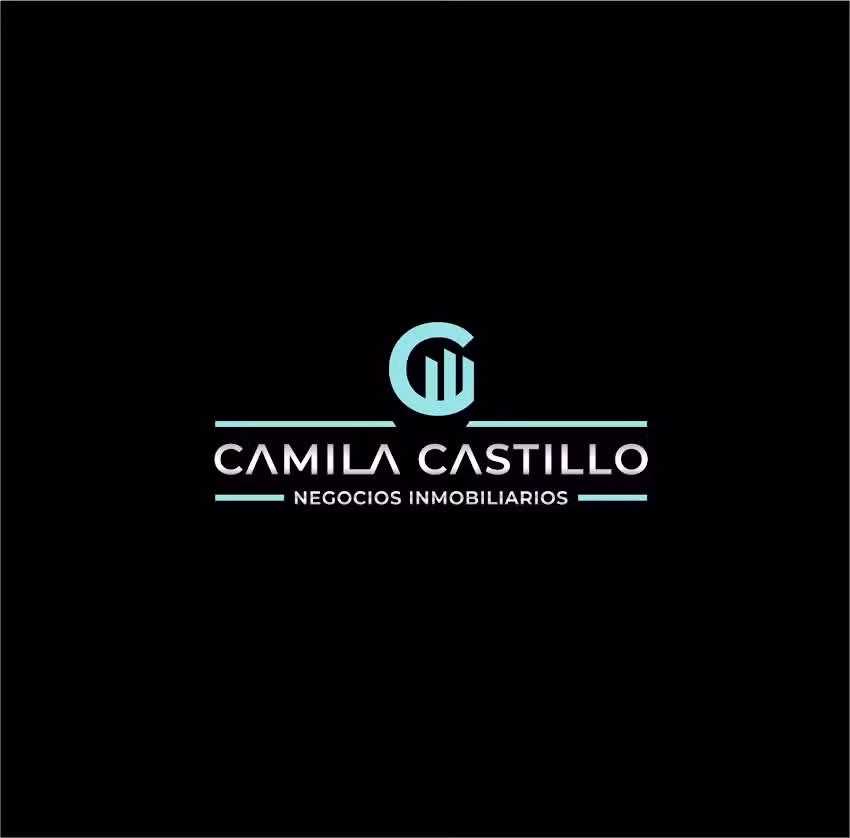 Camila Castillo Negocios Inmobiliarios