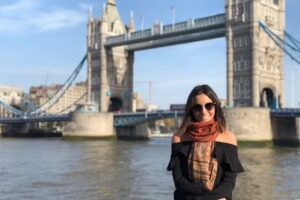 Camila Maldonado Agente Inmobiliario Remax C&oacute;rdoba