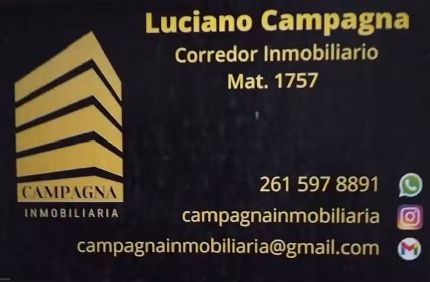 Campagna Inmobiliaria