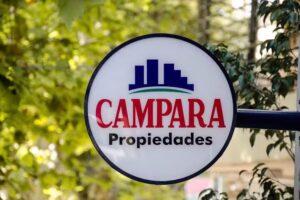 Campara Propiedades inmobiliaria