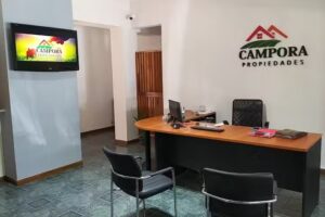 C&aacute;mpora Propiedades