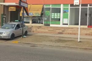 Canaan Inmobiliaria y Constructora