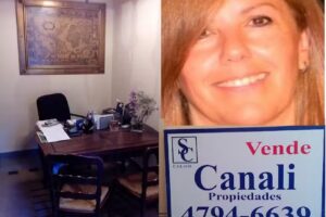 Canali Propiedades de Susana Canali Cmcpsi 4101