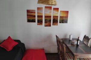 Canciller House Maip&uacute; Alojamiento en Maipu Mendoza