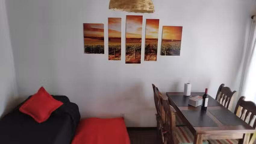 Canciller House Maip&uacute; Alojamiento en Maipu Mendoza