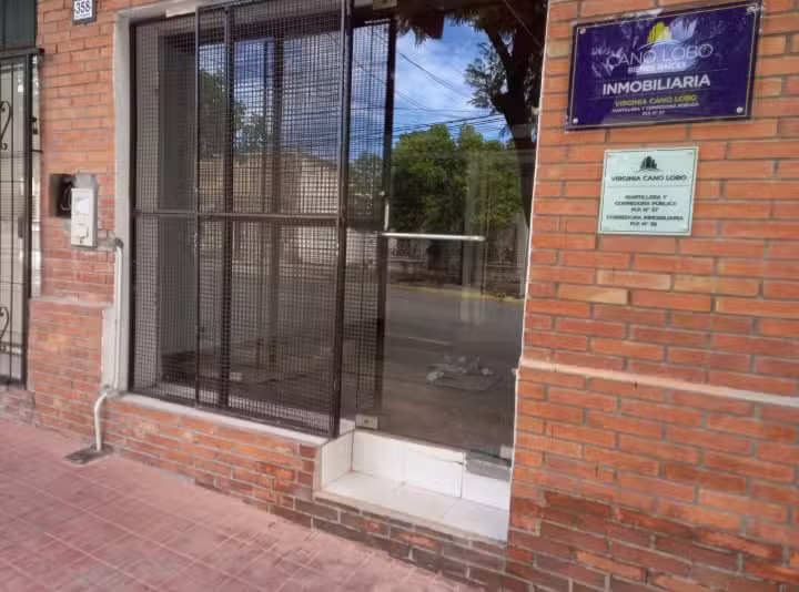 Cano Lobo Bienes Ra&iacute;ces Inmobiliaria