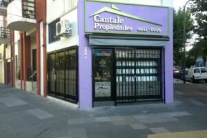 Cantale Propiedades