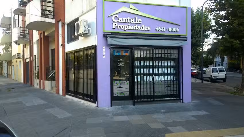 Cantale Propiedades