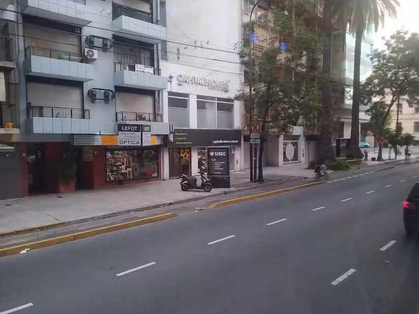 Capital Brokers Propiedades