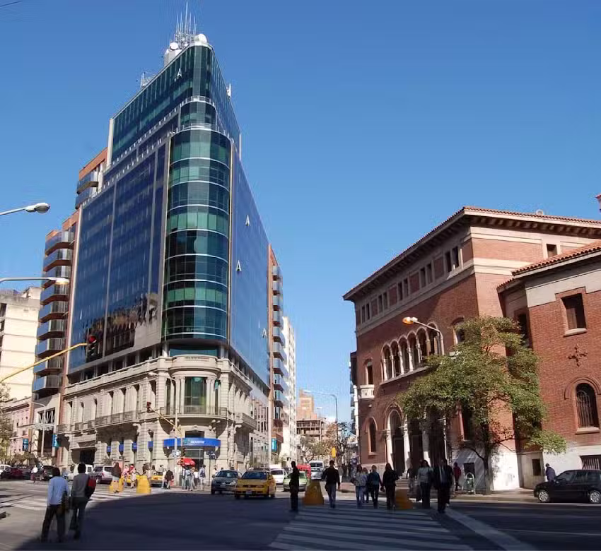 Cappa Grupo Inmobiliario