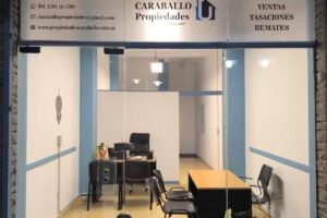 Caraballo Propiedades