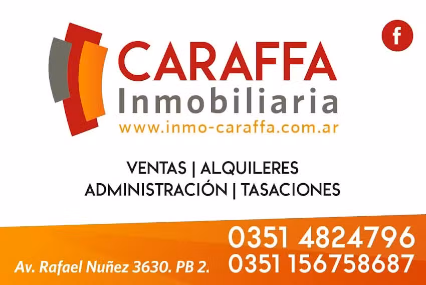 Caraffa Inmobiliaria