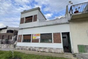 Caram&eacute;s Bienes Ra&iacute;ces Lan&uacute;s Oeste