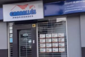 Carballés Propiedades