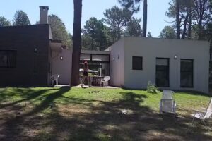 Carilo Alquil&oacute; Casasas