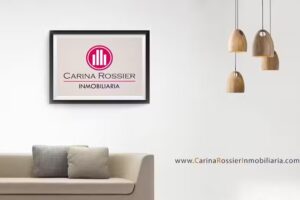Carina Rossier Inmobiliaria
