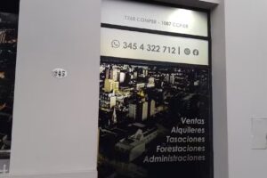 Carina Yohni Propiedades