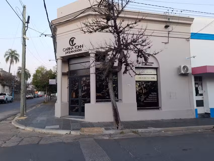 Carina Yohni Propiedades