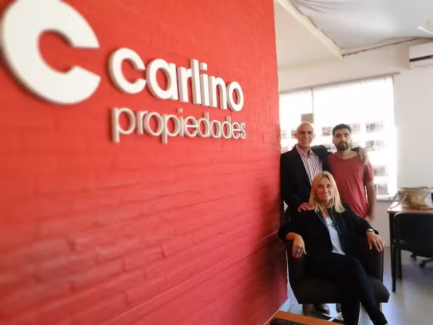 Carlino Propiedades