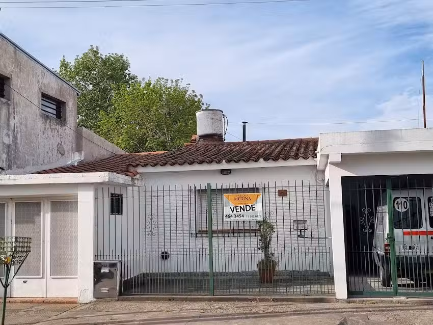 Carlos A Medina Negocios Inmobiliarios