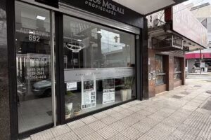 Carlos Morali Propiedades