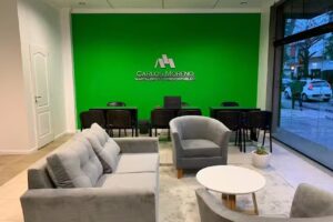 Carlos Moreno Negocios Inmobiliarios