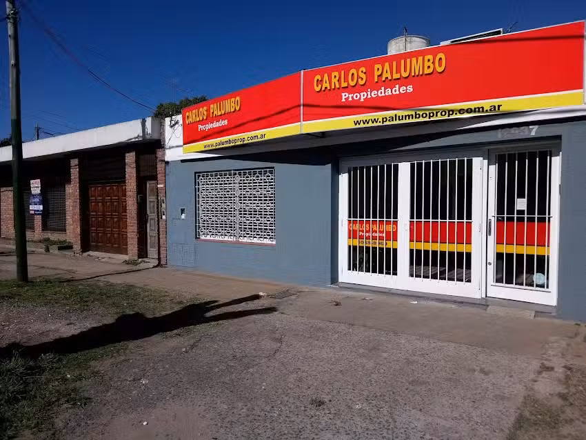 Carlos Palumbo Propiedades