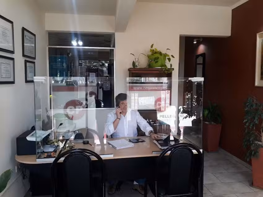 Carlos Pellegrini Negocios Inmobiliarios Villa Carlos Paz