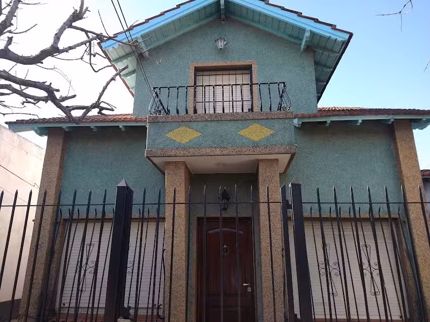 Carlos Potaves Bienes Raices