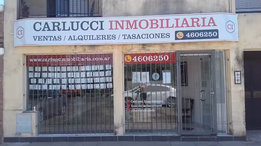 Carlucci Inmobiliaria